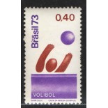 C776 PROMOÇÃO DO ESPORTE - VOLEIBOL -  MINT FC07480